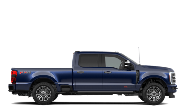 2026 Ford SuperDuty